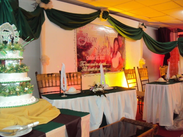 Imagen de los interiores del Hotel My, Davao City. Foto 3