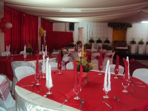 Imagen de los interiores del Hotel My, Davao City. Foto 4