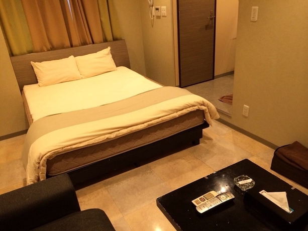 Imagen de la habitación del Hotel My Dear - Adults Only. Foto 2