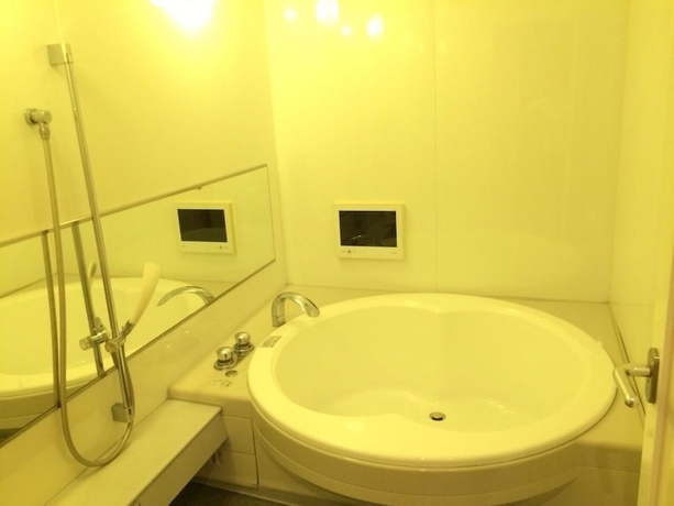 Imagen de la habitación del Hotel My Dear - Adults Only. Foto 9