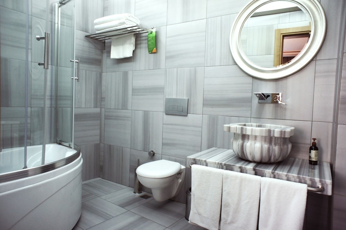 Imagen de la habitación del Hotel My Dora. Foto 6