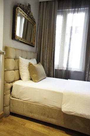 Imagen de la habitación del Hotel My Dora. Foto 13