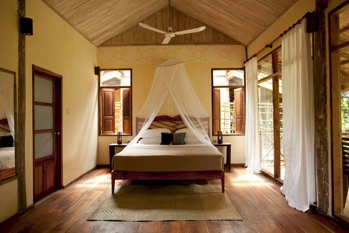 Imagen de los interiores del Hotel My Dream Boutique Resort. Foto 12