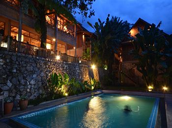 Imagen de la habitación del Hotel My Dream Boutique Resort. Foto 5