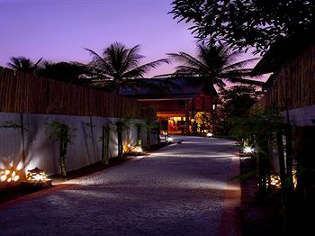 Imagen de los interiores del Hotel My Dream Boutique Resort. Foto 13