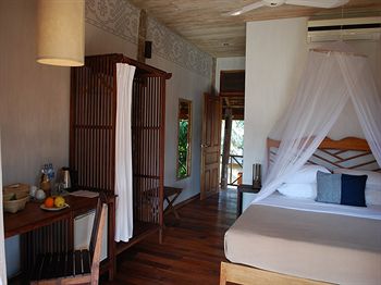 Imagen de la piscina del Hotel My Dream Boutique Resort. Foto 16