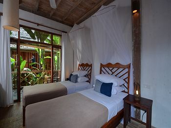 Imagen de la habitación del Hotel My Dream Boutique Resort. Foto 9