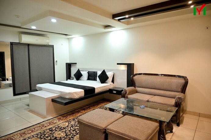 Imagen general del Hotel My Dream. Foto 1