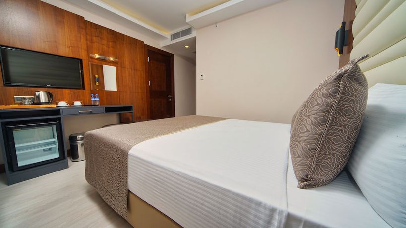 Imagen de la habitación del Hotel My Dream Istanbul. Foto 5