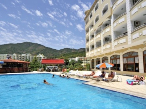 Imagen general del Hotel My Dream, Marmaris. Foto 1
