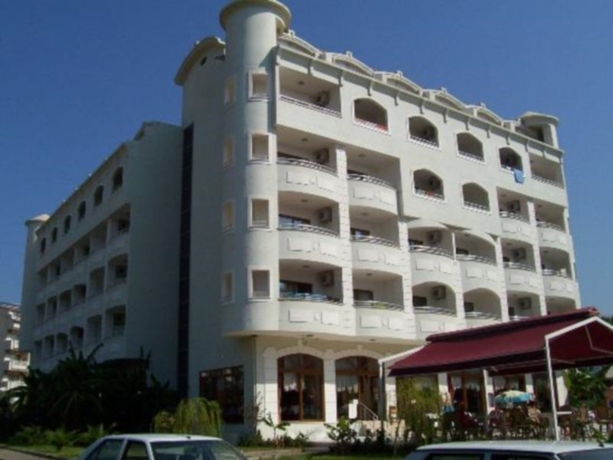 Imagen general del Hotel My Dream, Marmaris. Foto 2
