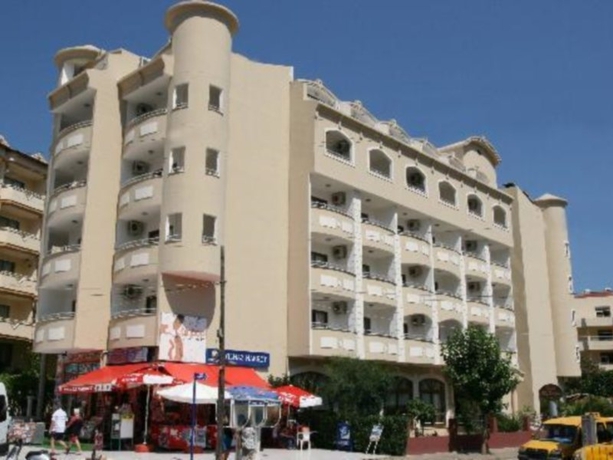 Imagen general del Hotel My Dream, Marmaris. Foto 3