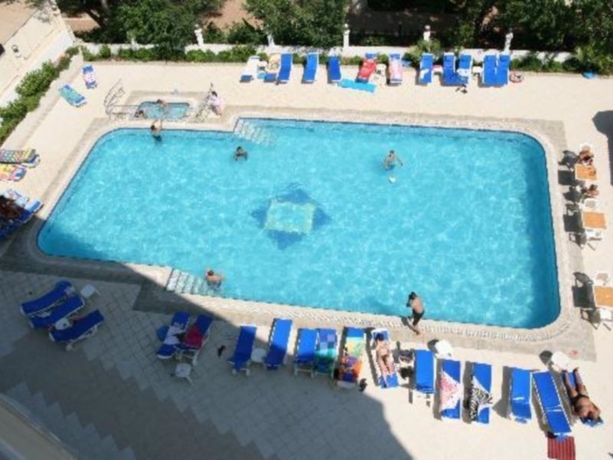 Imagen general del Hotel My Dream, Marmaris. Foto 6