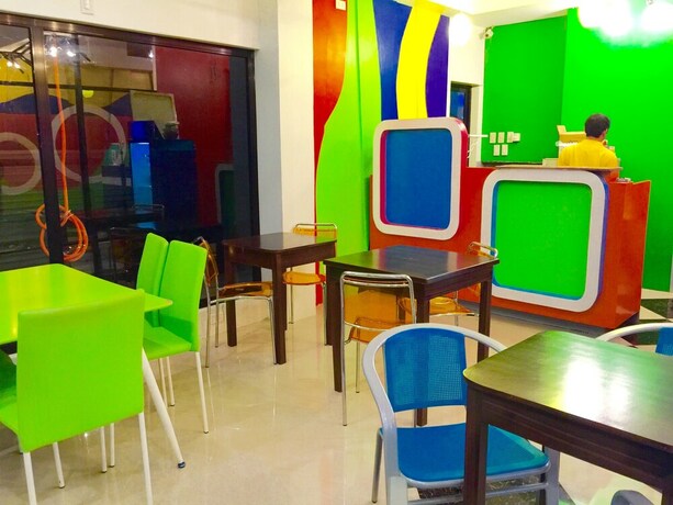 Imagen del bar/restaurante del Hotel My Dream Place. Foto 21