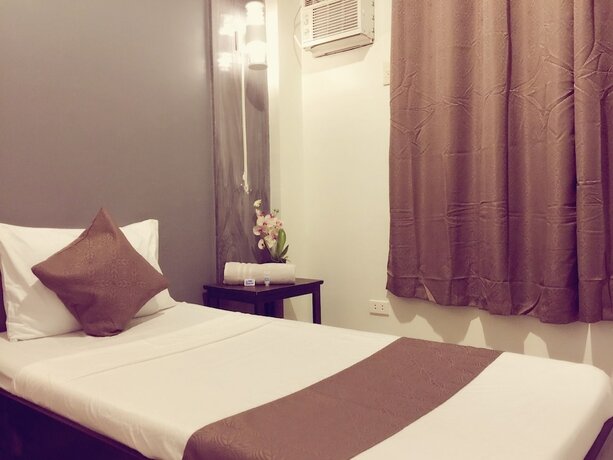 Imagen general del Hotel My Dream Place. Foto 8