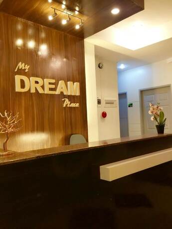 Imagen general del Hotel My Dream Place. Foto 9