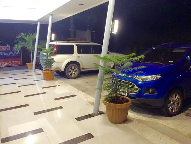 Imagen general del Hotel My Dream Place. Foto 13