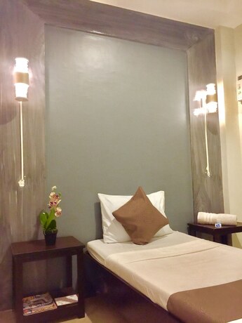 Imagen general del Hotel My Dream Place. Foto 15