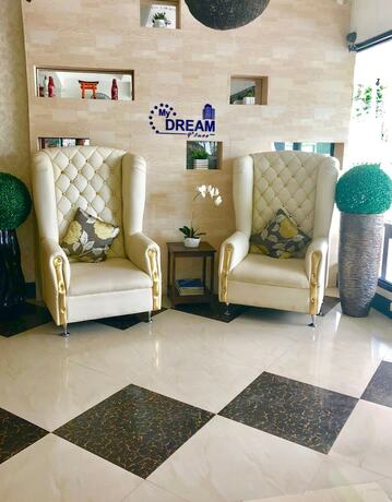 Imagen general del Hotel My Dream Place. Foto 17