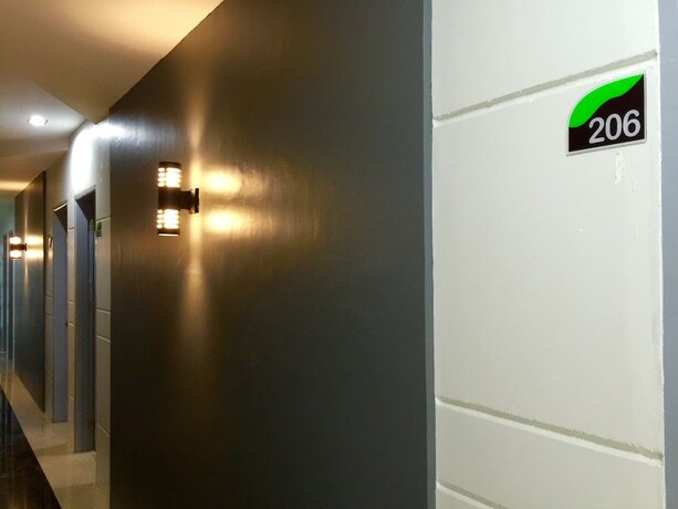 Imagen de los interiores del Hotel My Dream Place. Foto 25