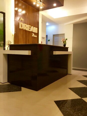Imagen de los interiores del Hotel My Dream Place. Foto 27
