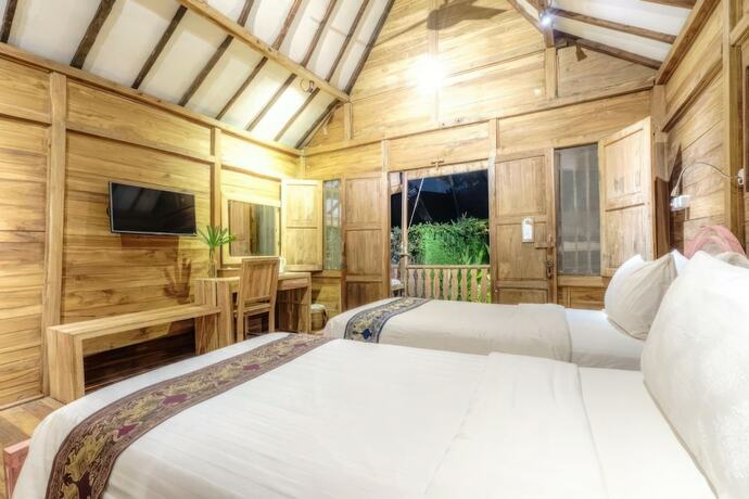 Imagen general del Hotel My Dream Resort and Spa. Foto 3