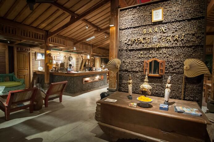 Imagen general del Hotel My Dream Resort and Spa. Foto 4