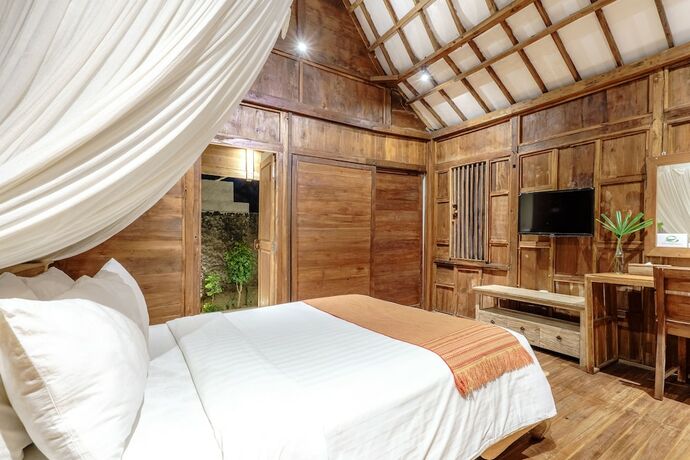 Imagen general del Hotel My Dream Resort and Spa. Foto 6