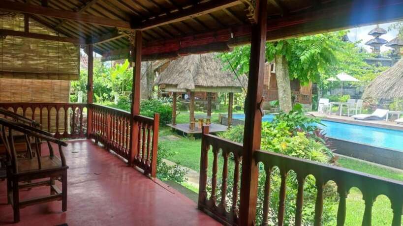 Imagen general del Hotel My Dream Resort and Spa. Foto 8