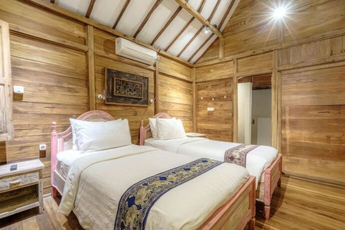 Imagen general del Hotel My Dream Resort and Spa. Foto 9