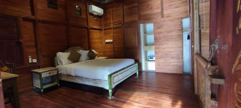 Imagen general del Hotel My Dream Resort and Spa. Foto 10