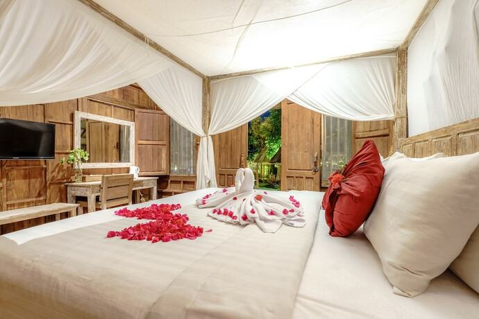 Imagen general del Hotel My Dream Resort and Spa. Foto 11