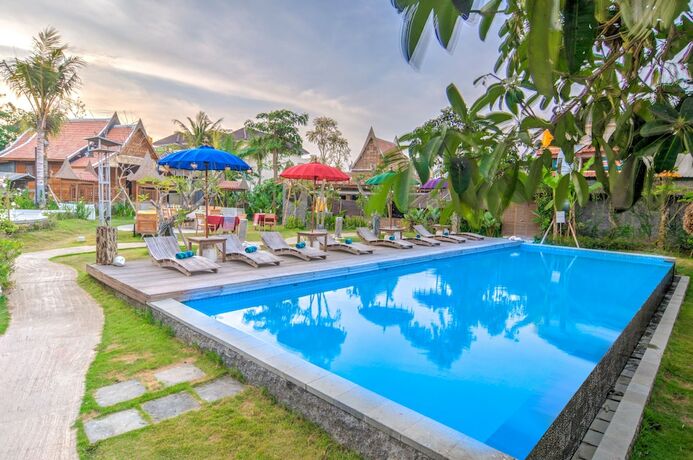 Imagen general del Hotel My Dream Resort and Spa. Foto 1