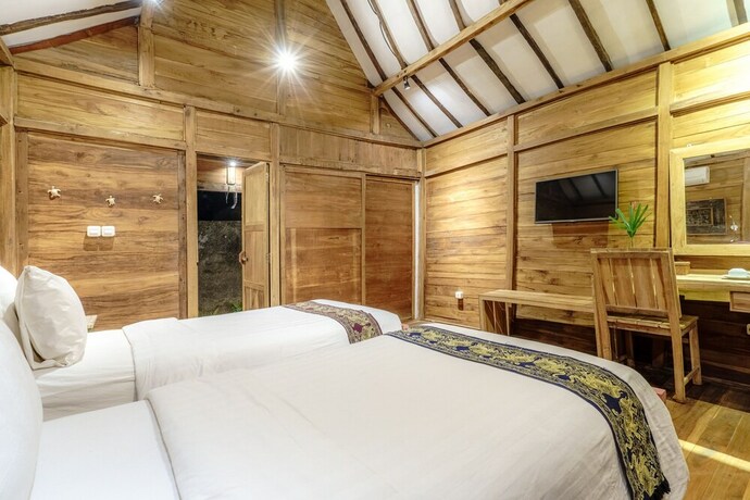 Imagen de la habitación del Hotel My Dream Resort and Spa. Foto 17