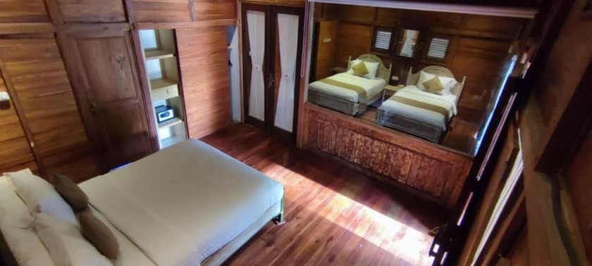 Imagen de la habitación del Hotel My Dream Resort and Spa. Foto 30