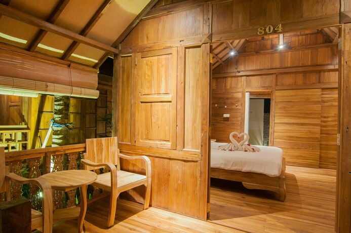 Imagen de la habitación del Hotel My Dream Resort and Spa. Foto 32