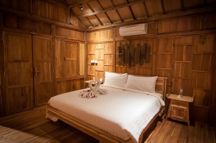 Imagen de la habitación del Hotel My Dream Resort and Spa. Foto 34