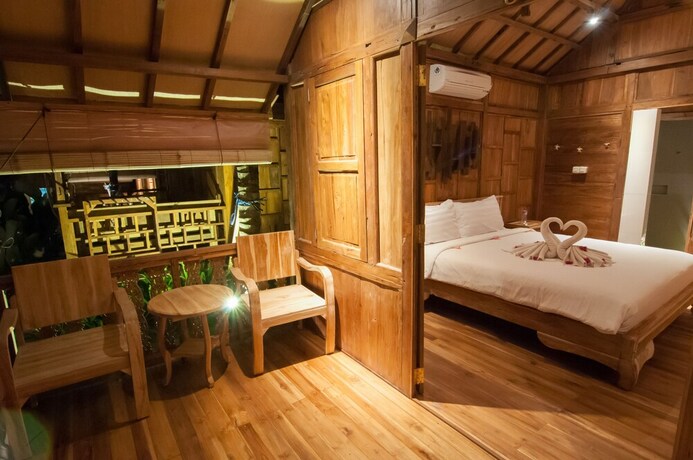 Imagen de la habitación del Hotel My Dream Resort and Spa. Foto 36