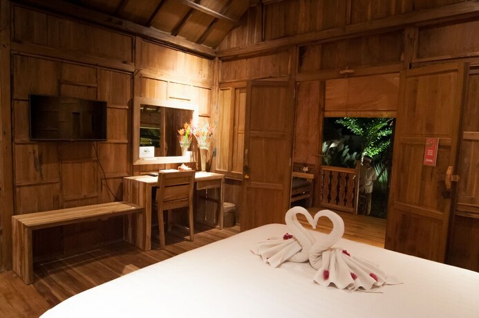 Imagen de la habitación del Hotel My Dream Resort and Spa. Foto 38