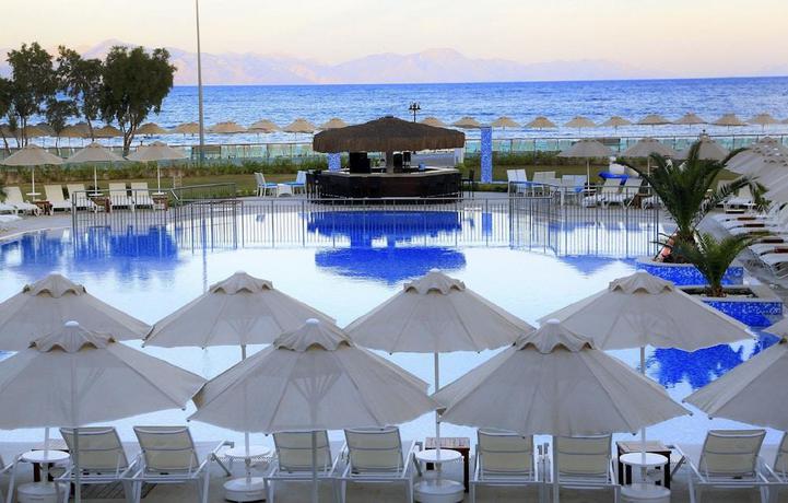 Imagen general del Hotel My Ella Bodrum. Foto 5