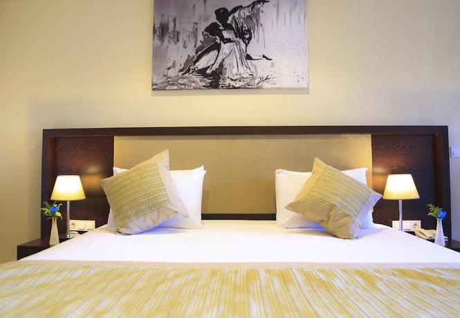 Imagen general del Hotel My Ella Bodrum. Foto 10