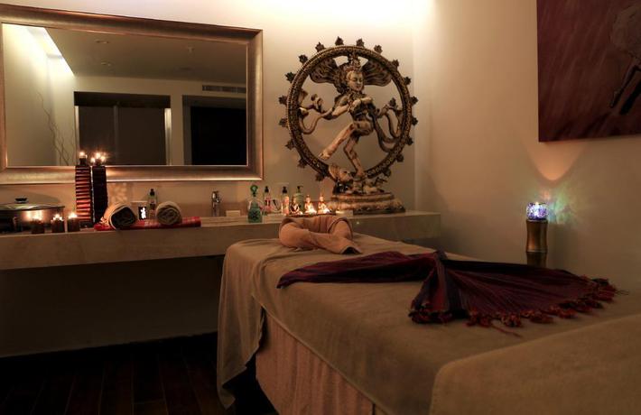 Imagen general del Hotel My Ella Bodrum. Foto 14