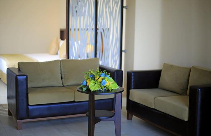 Imagen general del Hotel My Ella Bodrum. Foto 15