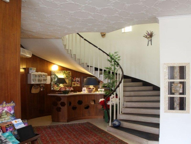 Imagen general del Hotel My Fair. Foto 2