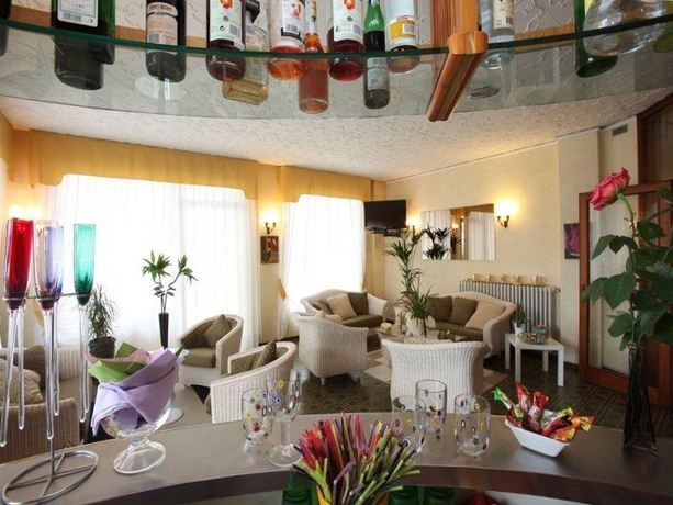 Imagen general del Hotel My Fair. Foto 3