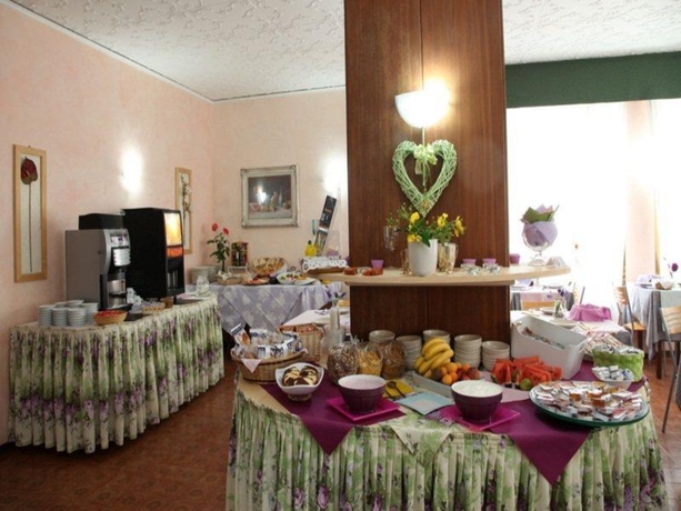 Imagen general del Hotel My Fair. Foto 4