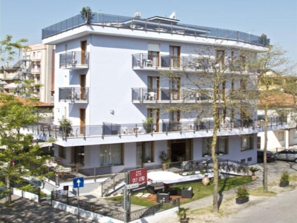 Imagen general del Hotel My Fair. Foto 6