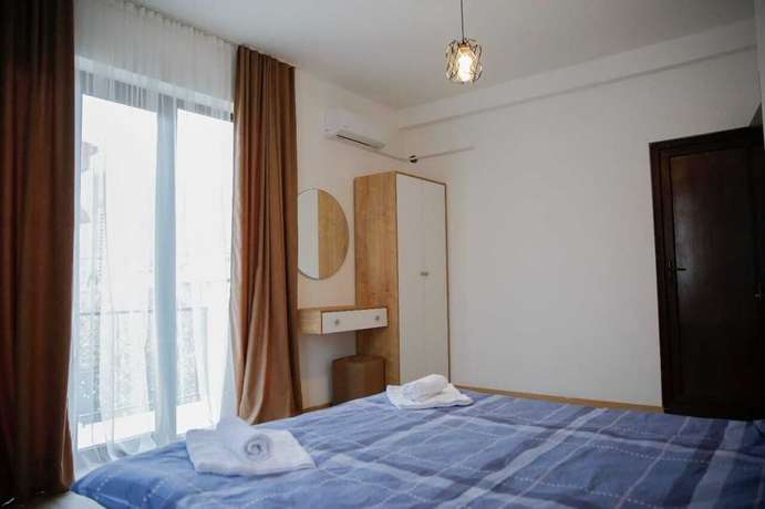 Imagen de la habitación del Hotel My Family. Foto 6