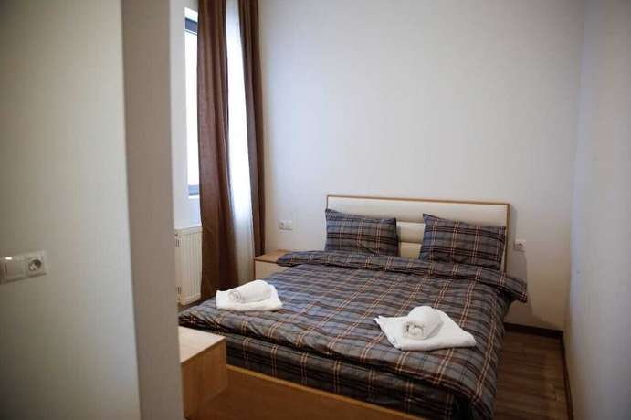 Imagen de la habitación del Hotel My Family. Foto 10
