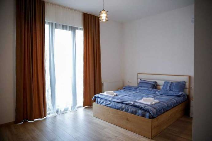 Imagen de la habitación del Hotel My Family. Foto 14